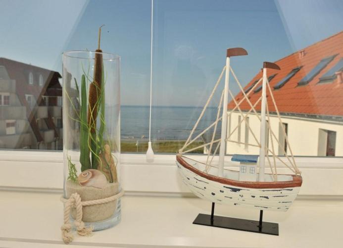 Seeblume Wangerooge Exterior foto